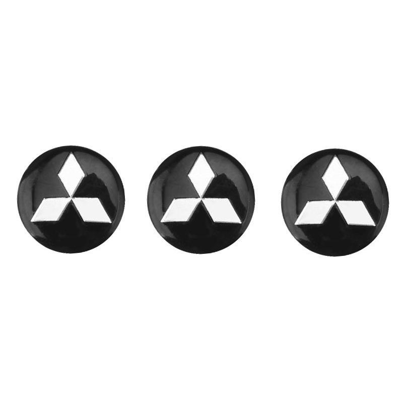 3pcs 14mm Alloy Emblem Car Remote Key Decals Sticker for Mitsubishi Ralliart ASX Lancer Cordia Pajero Eclipse Galant Mirage Colt чорний
3pcs 14mm Alloy Emblem Car Remote Key Decals Sticker for Mitsubishi Ralliart ASX Lancer Cordia Pajero Eclipse Galant Mirage Colt чорний