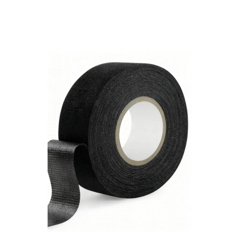 15M Electrical Insulating Tape Heat Resistant Harness Tape Car Cable Harness Wiring Loom Protection Waterproof Tape 19mm&15M
15M Electrical Insulating Tape Heat Resistant Harness Tape Car Cable Harness Wiring Loom Protection Waterproof Tape 19mm&15M