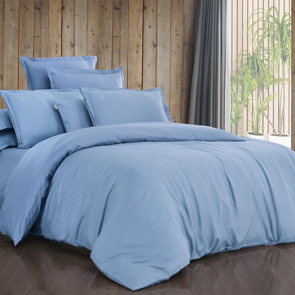 Сарев Olive Blue 160*220 см (62 х 86 дюймов) Комплект пододеяльников из 100% хлопка
Сарев Olive Blue 160*220 см (62 х 86 дюймов) Комплект пододеяльников из 100% хлопка