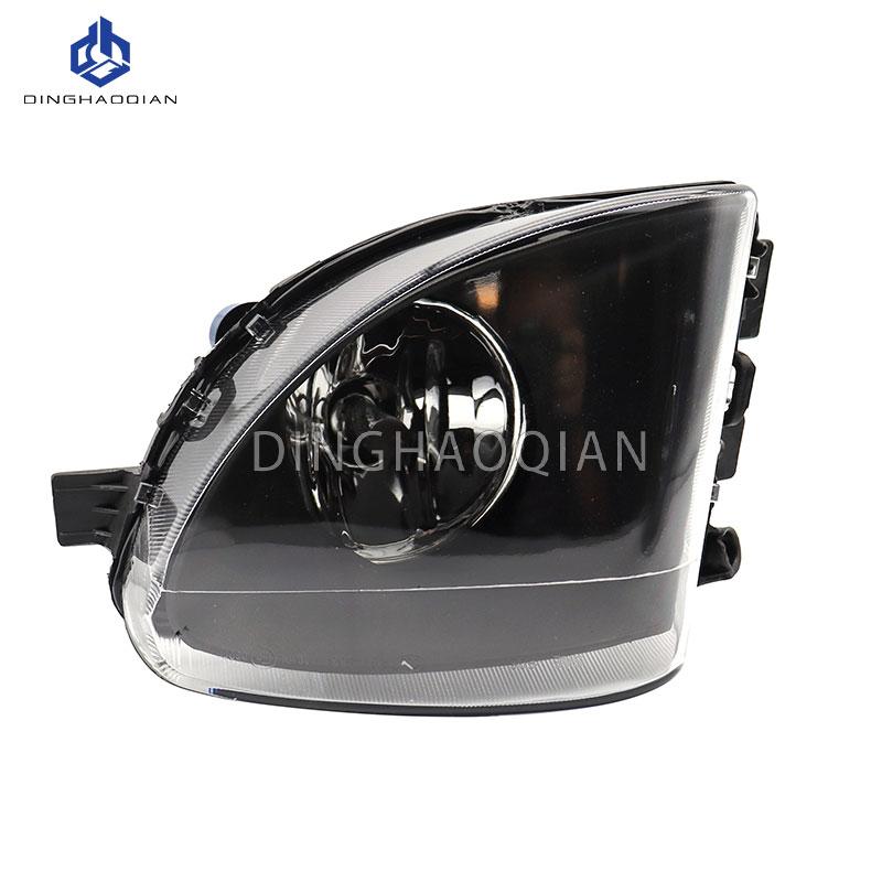 Fog Lights For BMW 5 Series F10 F18 f11 520d 520i 523li 525li 530li 2010-2013 Fog Light Headlights 63177216885 63177216886 right side
Fog Lights For BMW 5 Series F10 F18 f11 520d 520i 523li 525li 530li 2010-2013 Fog Light Headlights 63177216885 63177216886 right side