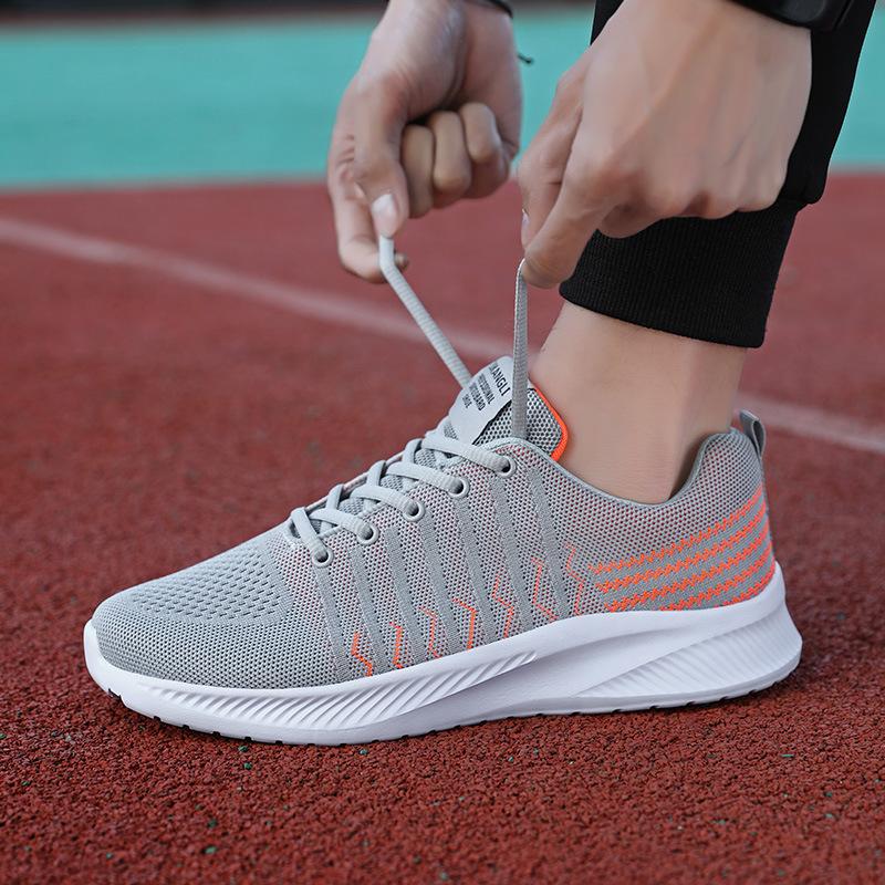 Black mesh breathable sneakers soft sole light running shoes men s thick sole comfortable casual travel shoes 45
Black mesh breathable sneakers soft sole light running shoes men s thick sole comfortable casual travel shoes 45