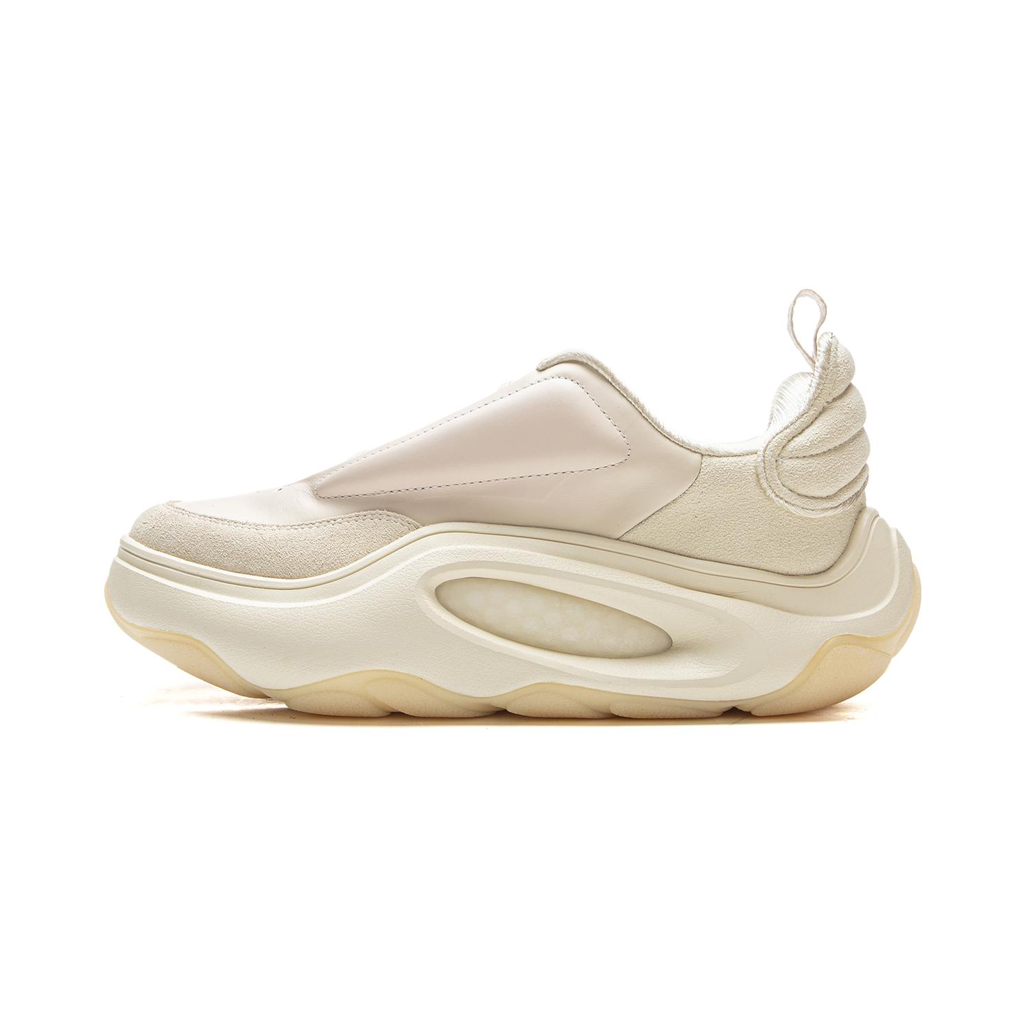 Li Ning Cloud Travel Snow Удобные Модные Амортизирующие Износостойкие Низкие Повседневные Кроссовки Унисекс Повседневная Обувь AZGV143-1 41
Li Ning Cloud Travel Snow Удобные Модные Амортизирующие Износостойкие Низкие Повседневные Кроссовки Унисекс Повседневная Обувь AZGV143-1 41