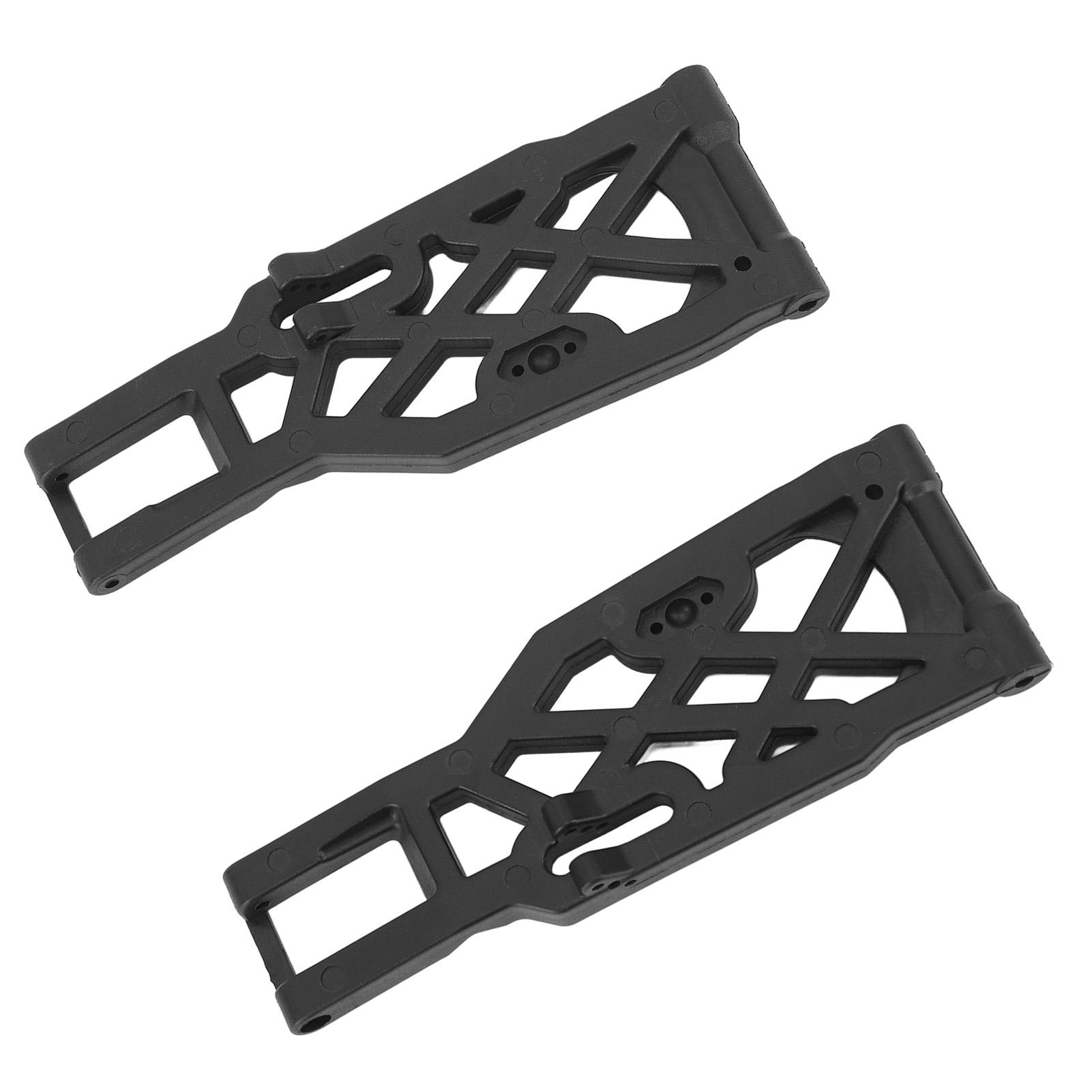 2Pcs Front Lower Suspension Arm Swing Arm for ZD Racing 9116 S 9021 08423 1/8 RC Cars Upgrade Parts
2Pcs Front Lower Suspension Arm Swing Arm for ZD Racing 9116 S 9021 08423 1/8 RC Cars Upgrade Parts