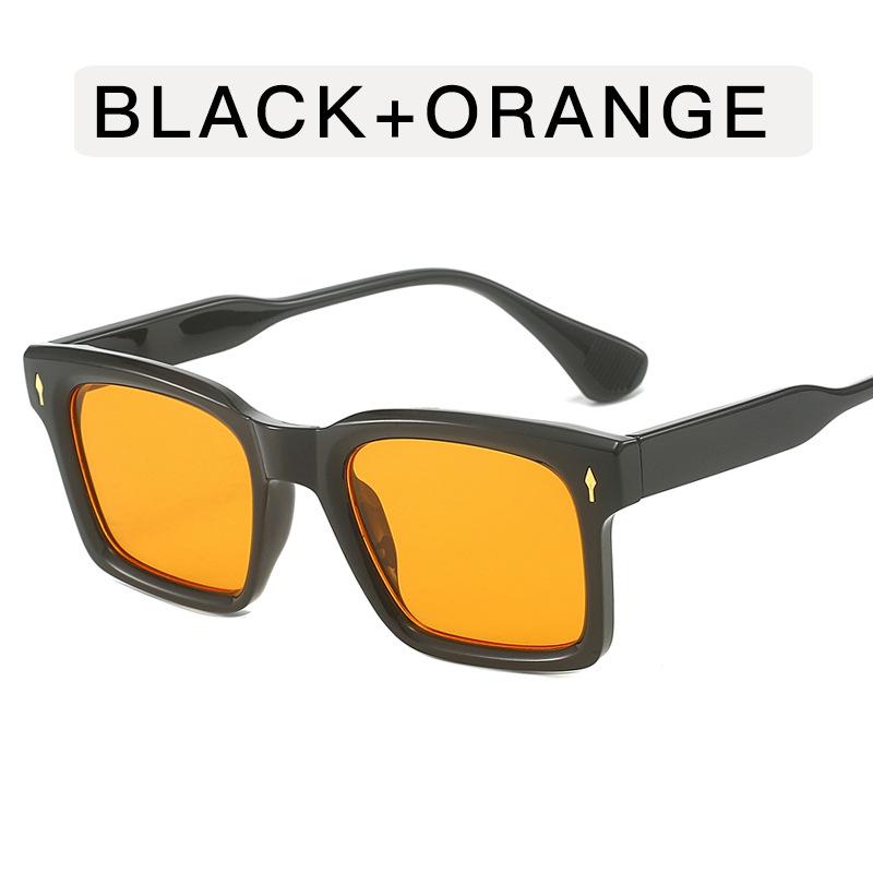 Vintage Retro Style Eyeglass Frame for Women Square Shape Blue Light Blocking Men s Glasses Frames New Fashion Decorative Glass
Vintage Retro Style Eyeglass Frame for Women Square Shape Blue Light Blocking Men s Glasses Frames New Fashion Decorative Glass