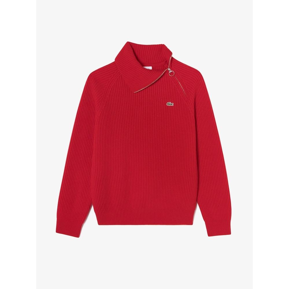 LacoSte Женский свитер S с диагональной застежкой-молнией Af410e 54n 240 q2nAf410e 54n240 036
LacoSte Женский свитер S с диагональной застежкой-молнией Af410e 54n 240 q2nAf410e 54n240 036