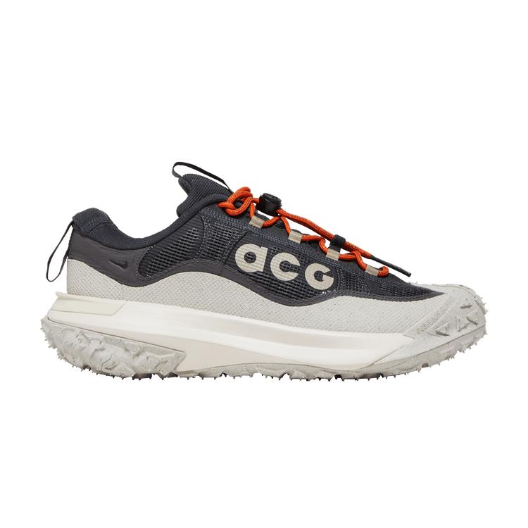 Nike ACG Mountain Fly 2 Low Gore-Tex Dark Smoke Grey 40.5
Nike ACG Mountain Fly 2 Low Gore-Tex Dark Smoke Grey 40.5