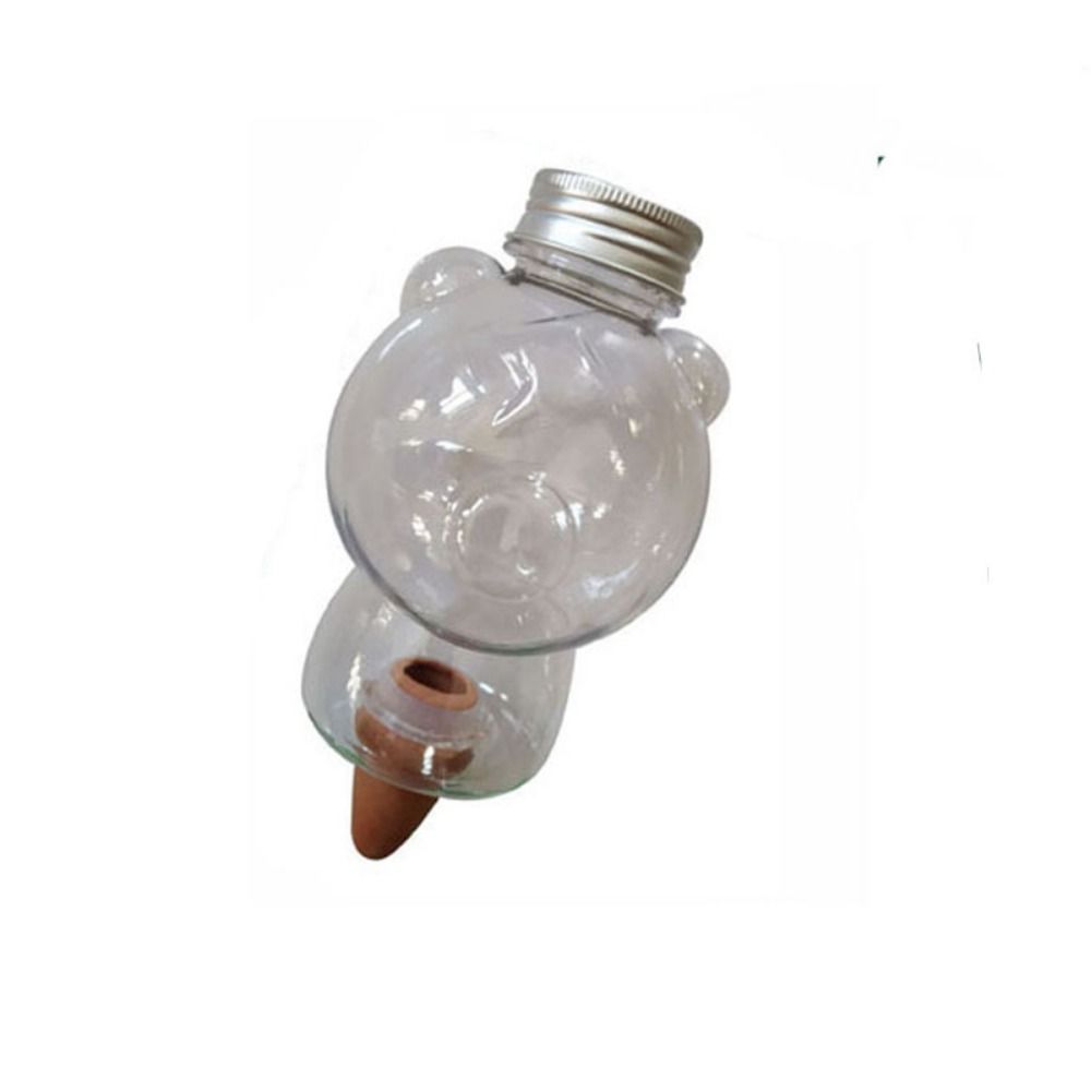 Дорожня система самополиву Автоматичний полив Інструмент Крапельниця Пляшка Внутрішнє крапельне зрошення bear
Дорожня система самополиву Автоматичний полив Інструмент Крапельниця Пляшка Внутрішнє крапельне зрошення bear