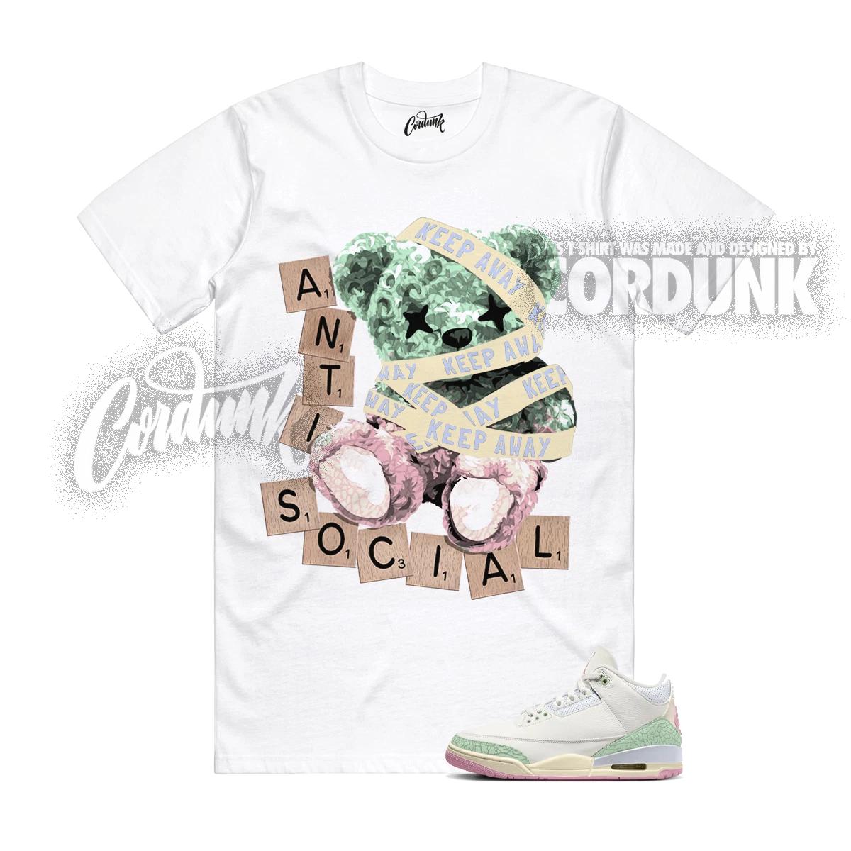 3 Spring Is In The Air Easter Sail Jade Aura Aura T Shirt Match ANTI L
3 Spring Is In The Air Easter Sail Jade Aura Aura T Shirt Match ANTI L