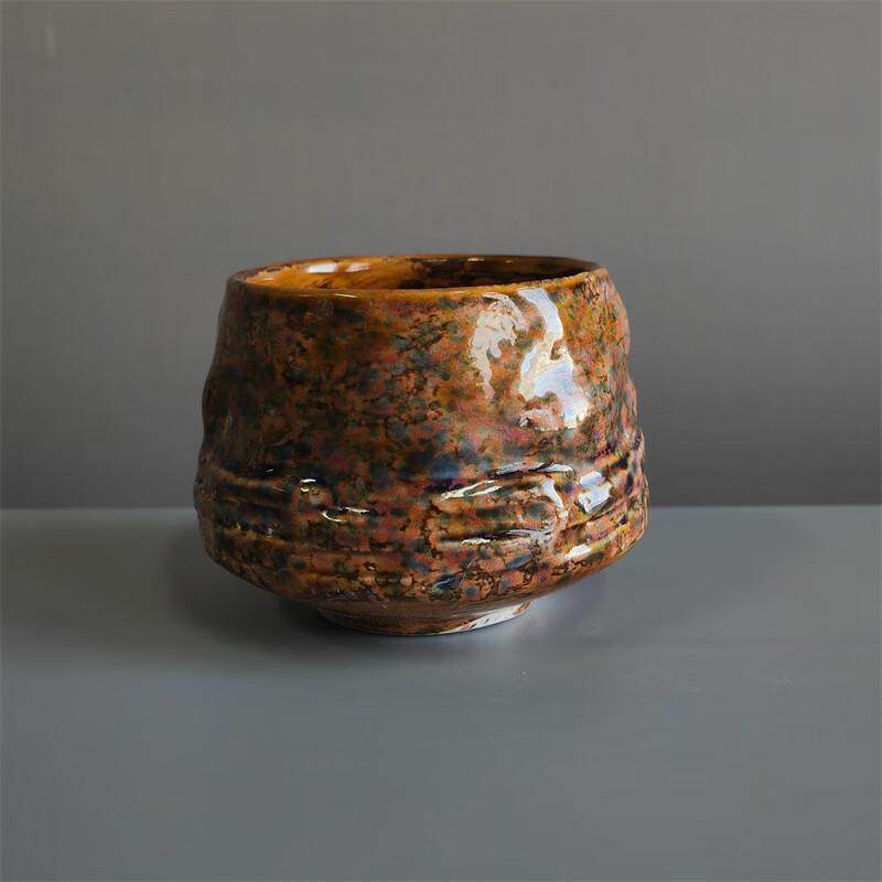 Vintage Ceramic Coffee Cup
Vintage Ceramic Coffee Cup