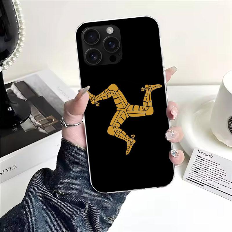 Isle of Man Coat of Arms For iPhone 13 12 Mini 11 Pro Max 7 Plus 8 Phone Case X XR XS 6S 6 5S 5 Print Fundas Cover Soft Coque iPhone 8
Isle of Man Coat of Arms For iPhone 13 12 Mini 11 Pro Max 7 Plus 8 Phone Case X XR XS 6S 6 5S 5 Print Fundas Cover Soft Coque iPhone 8