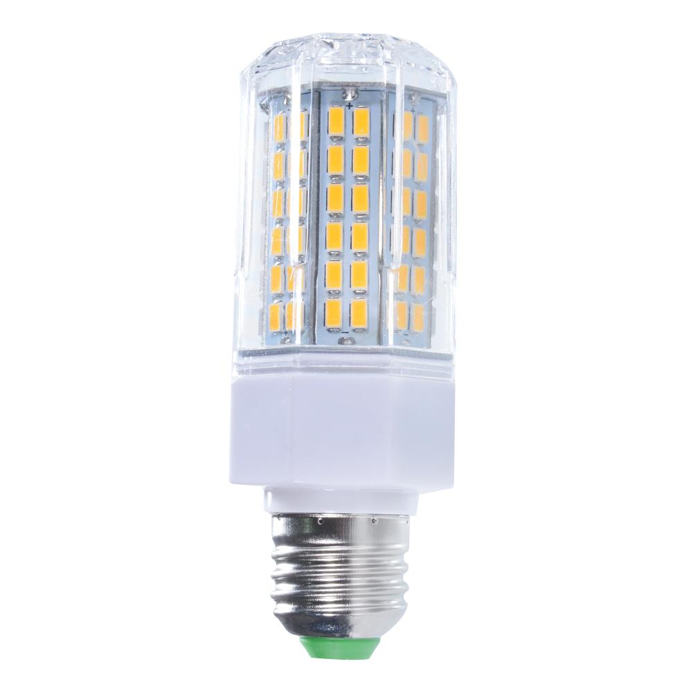 E27 Dimmable LED Lamp 110-265V 10W 5730 SMD 112 LEDs Corn Light Bulb Home Energy Saving Lamps with Aluminium Base Warm white#0
E27 Dimmable LED Lamp 110-265V 10W 5730 SMD 112 LEDs Corn Light Bulb Home Energy Saving Lamps with Aluminium Base Warm white#0