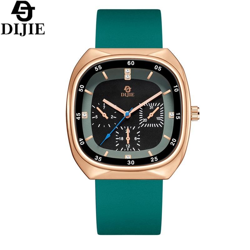 High-End Version Of The Watch Women S Watch Student Waterproof High-End Niche Light Luxury Casual Simple Square Watch
High-End Version Of The Watch Women S Watch Student Waterproof High-End Niche Light Luxury Casual Simple Square Watch