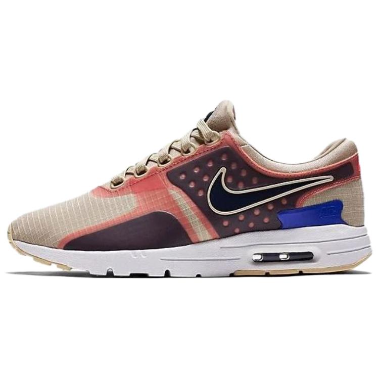 Nike Air Max Zero Si Oatmeal Женские 881173-101 35.5
Nike Air Max Zero Si Oatmeal Женские 881173-101 35.5