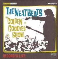 CD NEATBEATS - Golden Goodies Show UMCK1143PROMO Universal, Beat 2002 Japan ObiRock Used
CD NEATBEATS - Golden Goodies Show UMCK1143PROMO Universal, Beat 2002 Japan ObiRock Used