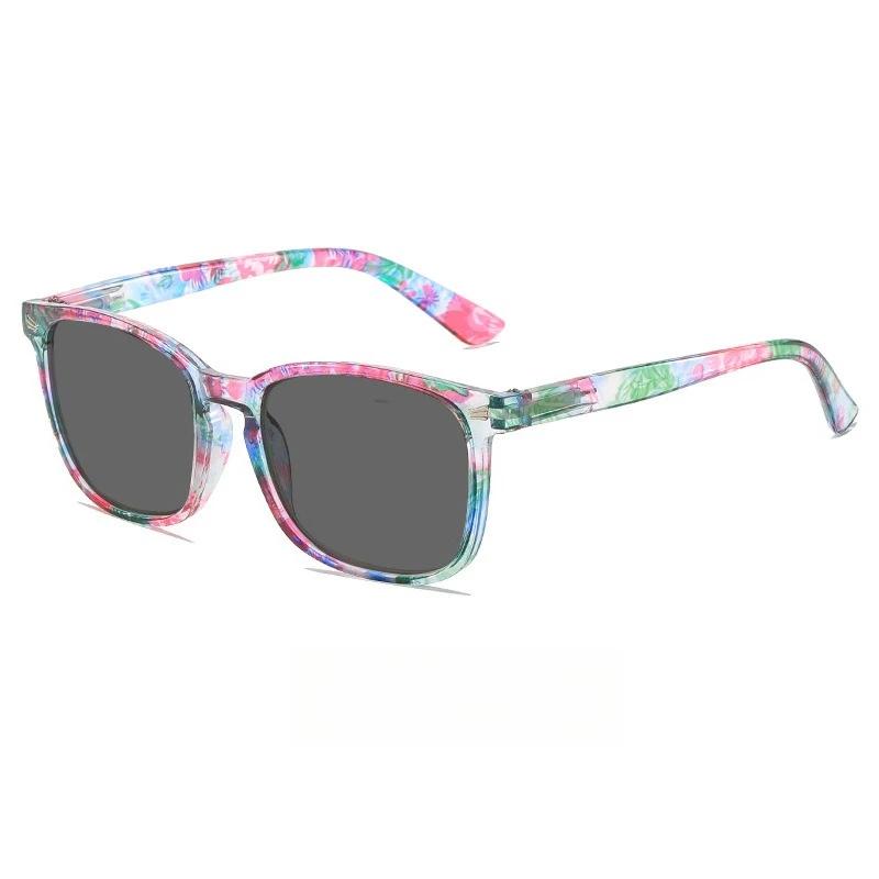 Latest Fashionable Personalized Square Frame Women s Sunglasses Outdoor Neutral High Quality Printed Color Frame Sunscn Eyewear
Latest Fashionable Personalized Square Frame Women s Sunglasses Outdoor Neutral High Quality Printed Color Frame Sunscn Eyewear