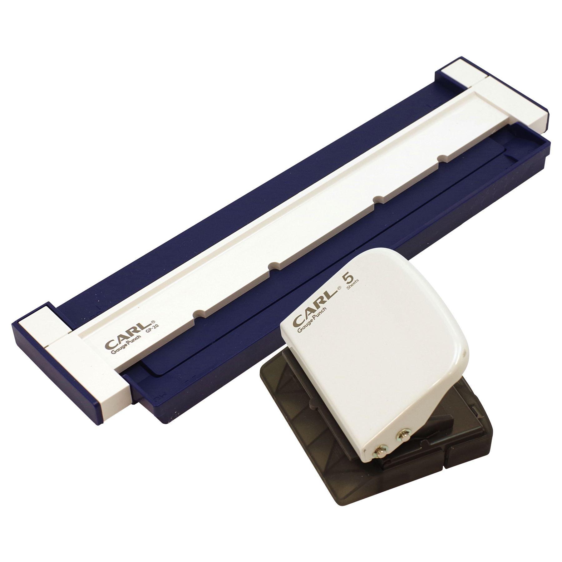 Дырокол Carl GP-20-B Loose Leaf Punch, калибровочный дырокол, совместимый с A5, 20 отверстий, 5 штук, синий, японский производитель
Дырокол Carl GP-20-B Loose Leaf Punch, калибровочный дырокол, совместимый с A5, 20 отверстий, 5 штук, синий, японский производитель
