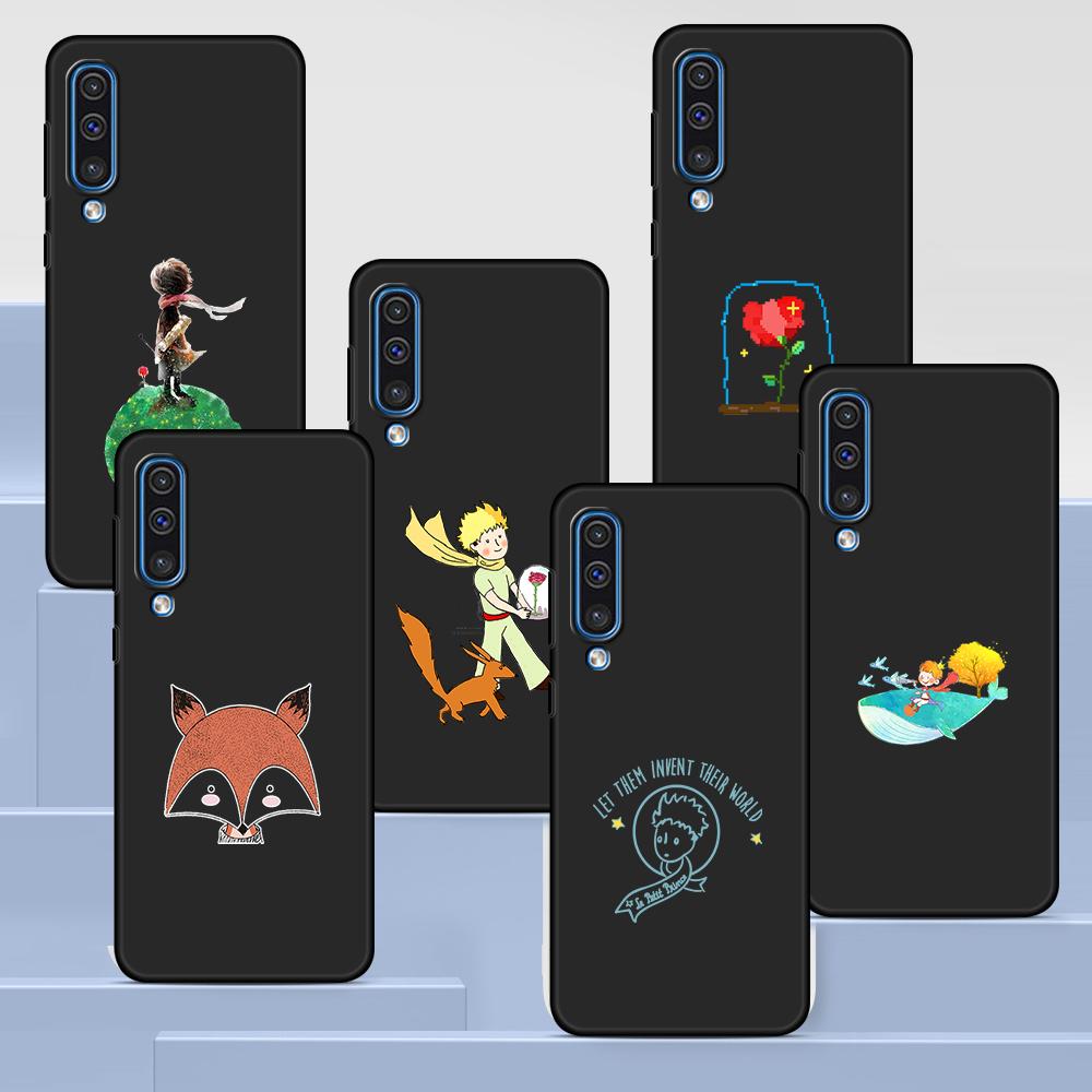 Cartoon Little Prince Cute Case for Samsung Galaxy A50 A10 A70 A30 A20e A40 A20s A10s A10e A90 5G A80 A7 Soft Black Phone Cover Samsung A90 5G
Cartoon Little Prince Cute Case for Samsung Galaxy A50 A10 A70 A30 A20e A40 A20s A10s A10e A90 5G A80 A7 Soft Black Phone Cover Samsung A90 5G