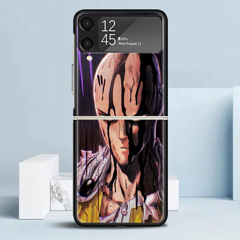 One P-Punch-Man Saitama King Phone Case For Samsung Galaxy Z Flip7 Flip6 5G Flip5 Flip4 Flip3 ZFlip 7 6 3 4 5 Shockproof Back Co Samsung Z Flip 6
One P-Punch-Man Saitama King Phone Case For Samsung Galaxy Z Flip7 Flip6 5G Flip5 Flip4 Flip3 ZFlip 7 6 3 4 5 Shockproof Back Co Samsung Z Flip 6
