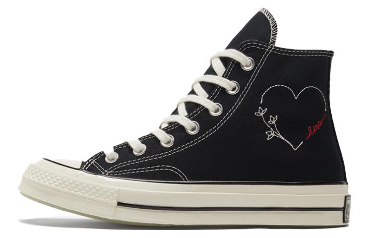 Chuck 70 Converse High Valentine s Day - Black 171118C 36.5
Chuck 70 Converse High Valentine s Day - Black 171118C 36.5
