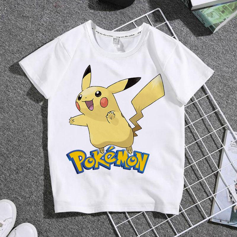 New Pokémon Printed 2026 New Childrens Loosefitting Tshirt Shortsleeved Boys and Girls Family Set 4XL
New Pokémon Printed 2026 New Childrens Loosefitting Tshirt Shortsleeved Boys and Girls Family Set 4XL