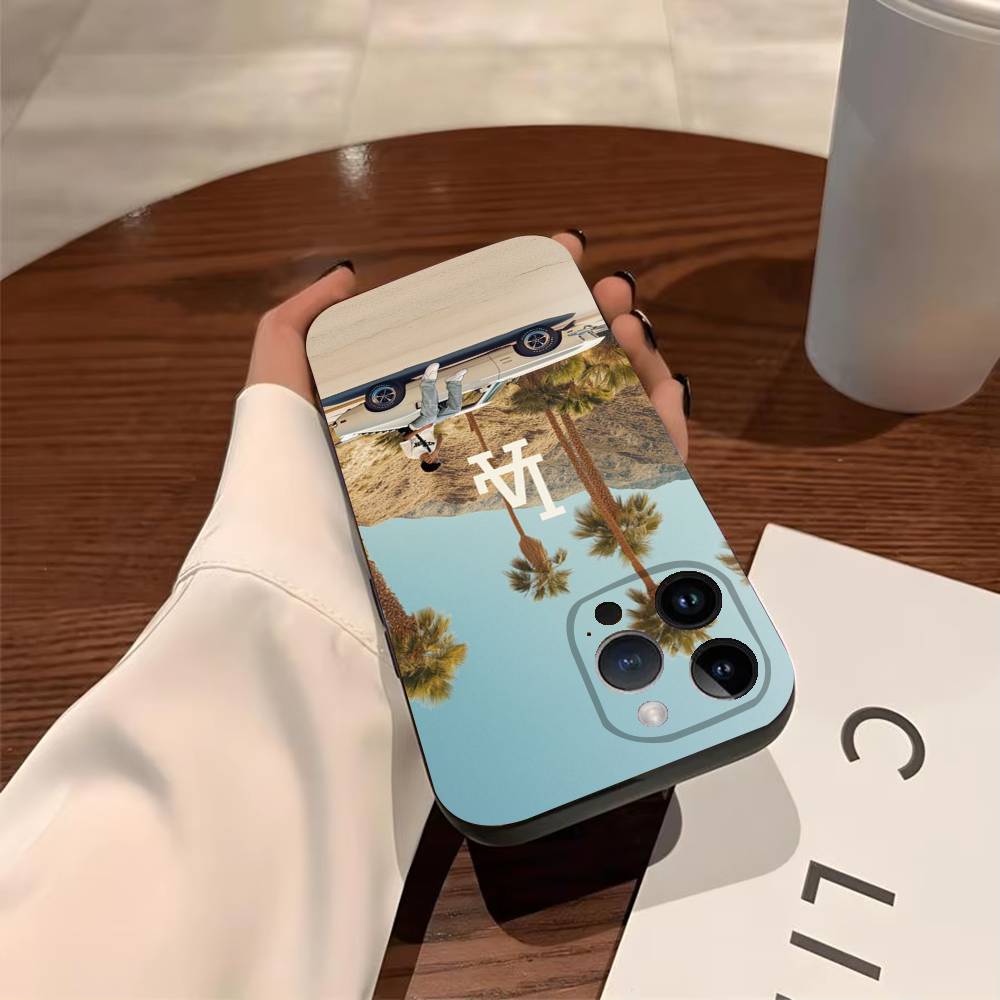 California Travel Los Angeles Phone Case For iPhone 17,16,15,14,13,12,11,Pro,MAX,Plus TPU Soft To Skin-friendly Cover iPhone12mini
California Travel Los Angeles Phone Case For iPhone 17,16,15,14,13,12,11,Pro,MAX,Plus TPU Soft To Skin-friendly Cover iPhone12mini