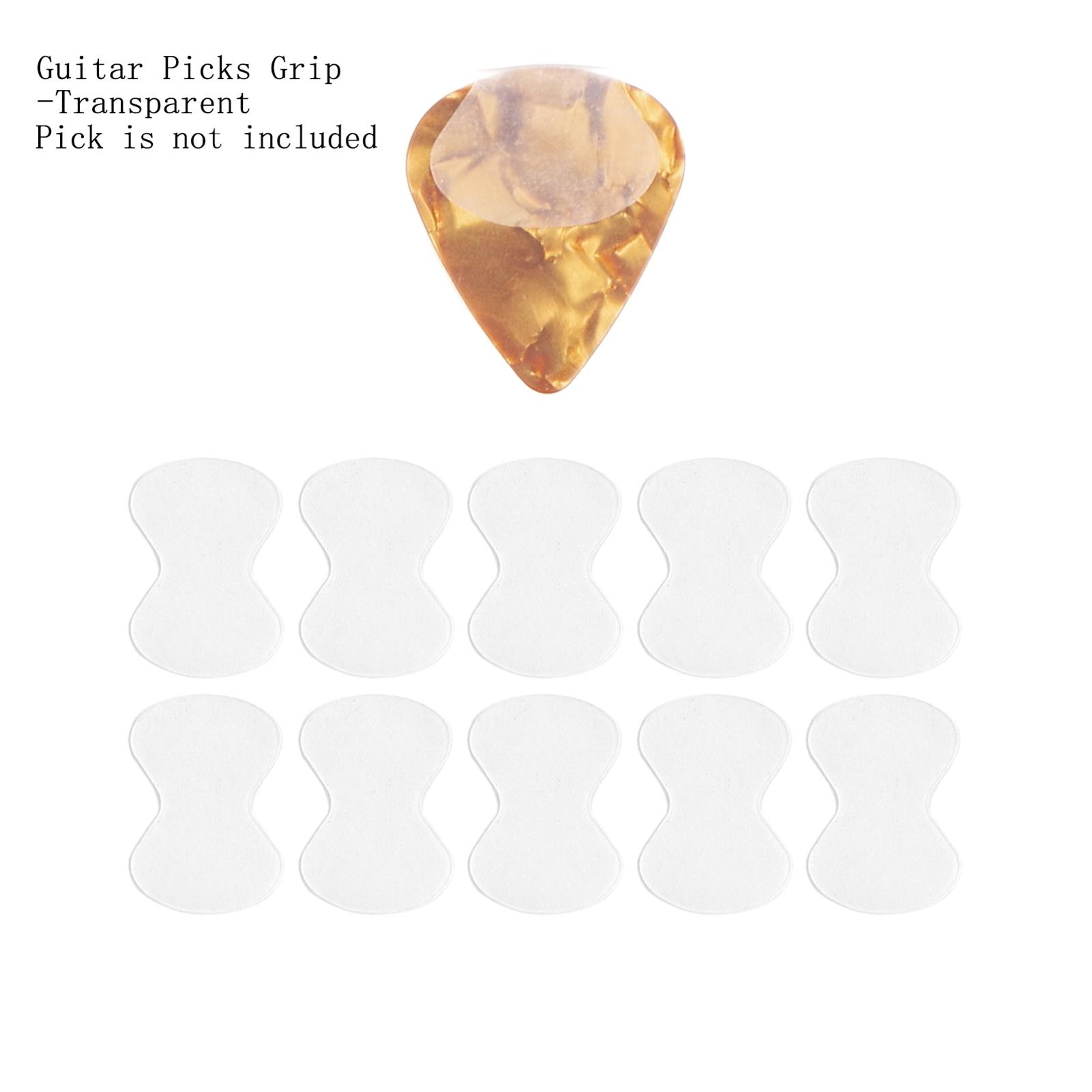 10 PCS гитара Pick Grip 0,5 мм Клейкий силикагель Гитара Picks Противоскользящая наклейка для акустического фолка
10 PCS гитара Pick Grip 0,5 мм Клейкий силикагель Гитара Picks Противоскользящая наклейка для акустического фолка