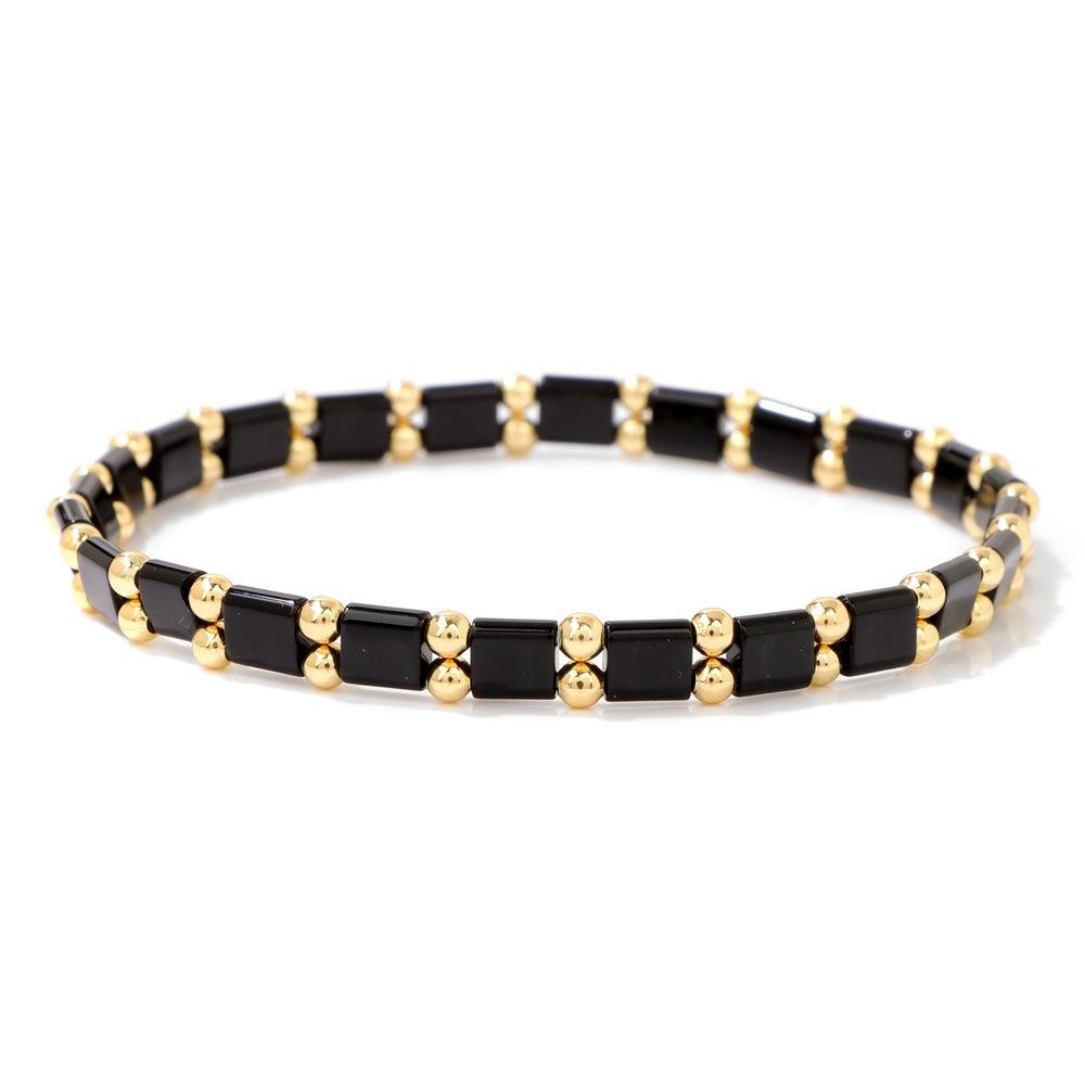 JYL TS Bracelet Men s Black Stone Cross Chain Classic Enhances Faith And Dignity CC1051-19cm яскраві бордовий колір
JYL TS Bracelet Men s Black Stone Cross Chain Classic Enhances Faith And Dignity CC1051-19cm яскраві бордовий колір