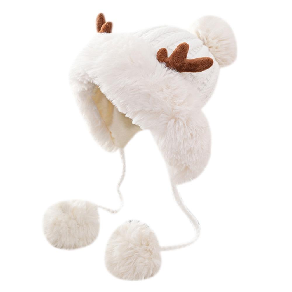 Теплая шапка-ушанка с ушками, шапка-ушанка, шапка-траппер, головной убор, шапка-пуловер, шапки для защиты ушей, Зима белый
Теплая шапка-ушанка с ушками, шапка-ушанка, шапка-траппер, головной убор, шапка-пуловер, шапки для защиты ушей, Зима белый