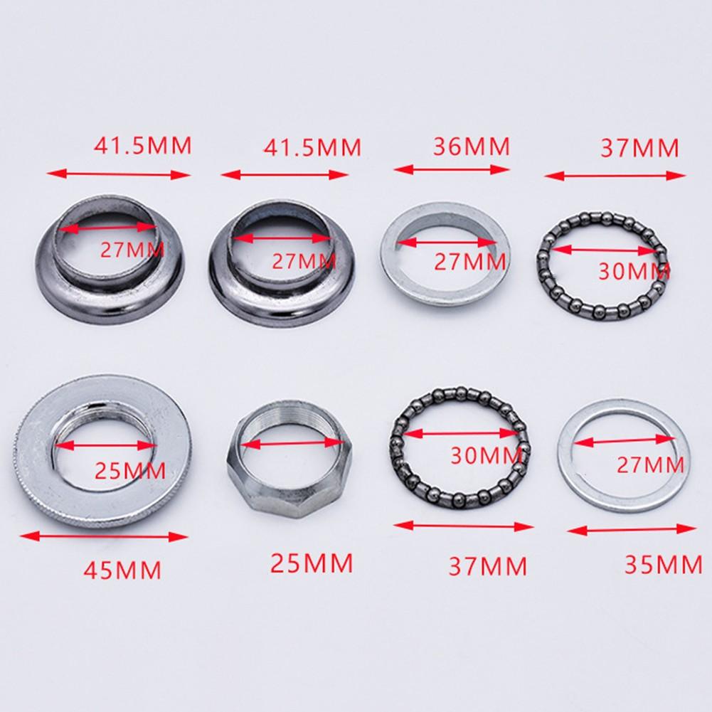 Bearings Bike Headset Bearings E Bike MTB Bicycle Headset
Bearings Bike Headset Bearings E Bike MTB Bicycle Headset
