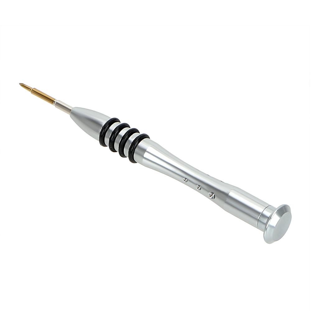 Отвертка типа 0,6 Y, инструмент для демонтажа, точная отвертка, нескользящая, высокое качество для IPhone7, инструмент для ремонта мобильных телефонов
Отвертка типа 0,6 Y, инструмент для демонтажа, точная отвертка, нескользящая, высокое качество для IPhone7, инструмент для ремонта мобильных телефонов