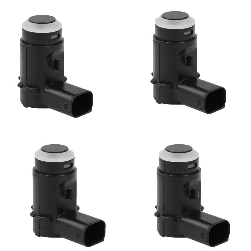 Для Ford F150 2009-2014 PDC Датчик парковки Парковочный радар Помощь при парковке 4 шт. 9L3T-15K859-AB 9L3T15K859AB
Для Ford F150 2009-2014 PDC Датчик парковки Парковочный радар Помощь при парковке 4 шт. 9L3T-15K859-AB 9L3T15K859AB