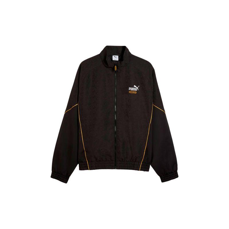 Puma Outdoor Sports Windproof Stand Collar Long Sleeve Jacket Unisex jackets 636856-01 2XL
Puma Outdoor Sports Windproof Stand Collar Long Sleeve Jacket Unisex jackets 636856-01 2XL