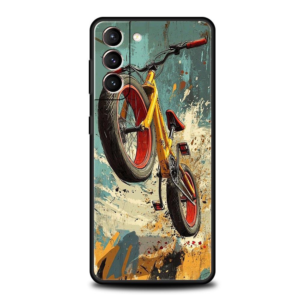 Phone Case Cover for Samsung Galaxy S26 S25 S24 S23 S22 S20 S21 FE Ultra Plus S25 Edge 5G Soft TPU Capas Autumu Bike Cycling Bag Samsung S24 FE
Phone Case Cover for Samsung Galaxy S26 S25 S24 S23 S22 S20 S21 FE Ultra Plus S25 Edge 5G Soft TPU Capas Autumu Bike Cycling Bag Samsung S24 FE