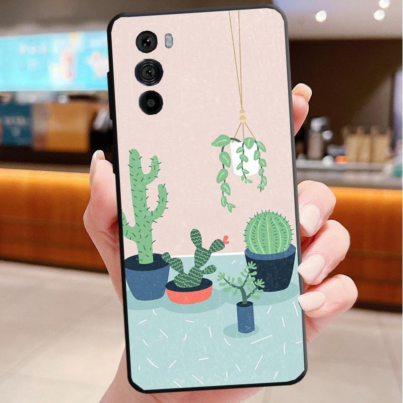 Phone Case For Motorola Edge 50 40 Pro 60 50 40 30 Ultra Neo Fusion Moto G Play G Stylus G Power G Cactus Flower Moto Edge 40
Phone Case For Motorola Edge 50 40 Pro 60 50 40 30 Ultra Neo Fusion Moto G Play G Stylus G Power G Cactus Flower Moto Edge 40
