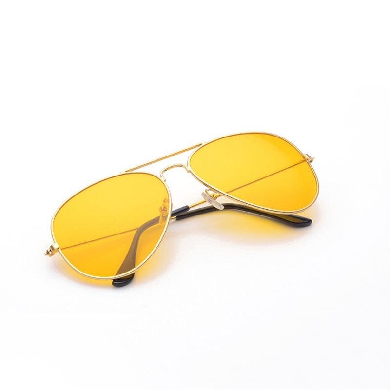 Anti-glare Sunglasses Car Drivers Night Vision Goggles Driving Sun Glasses UV385 Eyewear
Anti-glare Sunglasses Car Drivers Night Vision Goggles Driving Sun Glasses UV385 Eyewear