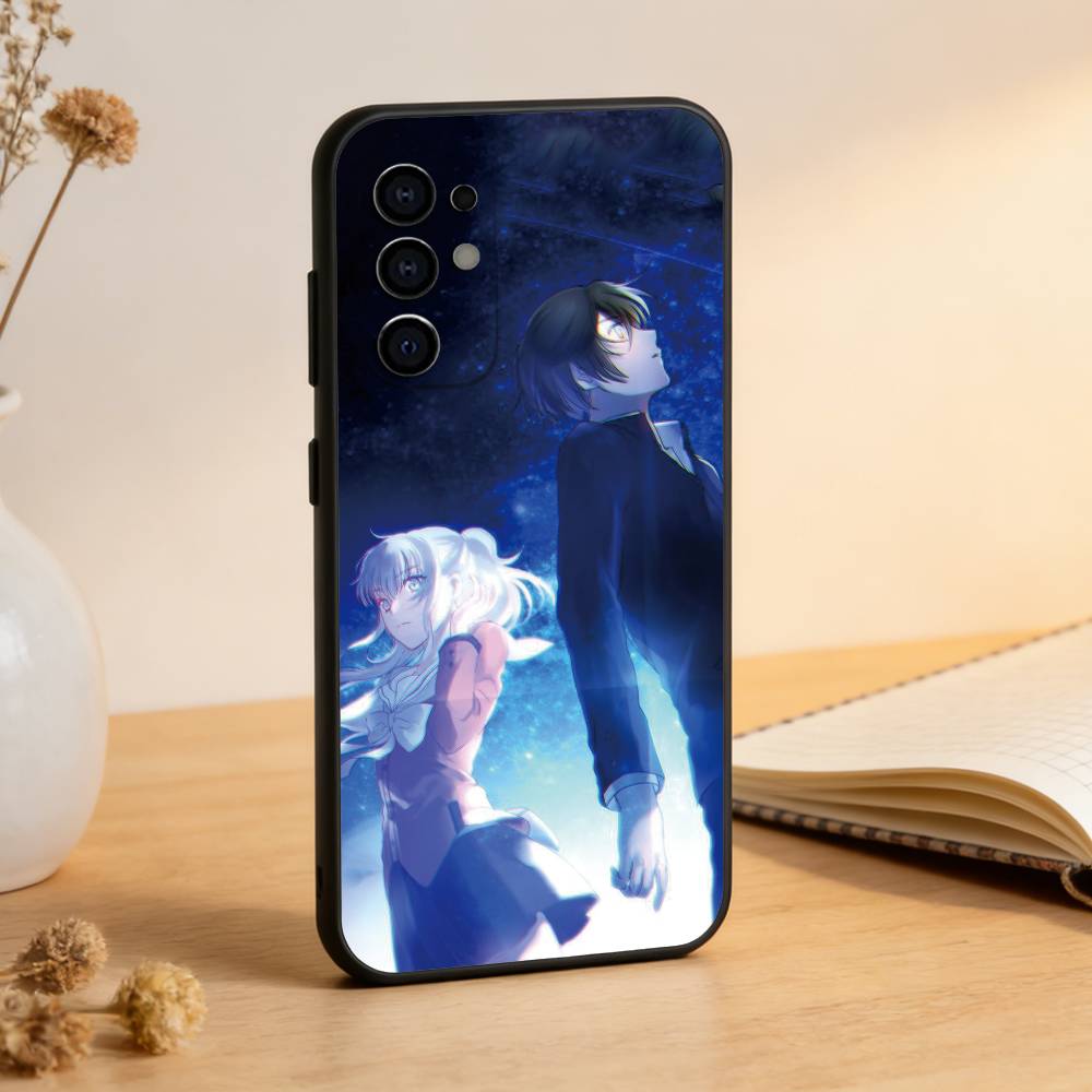 Charlotte Nao Tomori Phone Case For Samsung S25,S24,S21,S22,S23,S30,Ultra,S20,Plus,Fe,Lite,Note,10,Black Cover Samsung S21 s305G
Charlotte Nao Tomori Phone Case For Samsung S25,S24,S21,S22,S23,S30,Ultra,S20,Plus,Fe,Lite,Note,10,Black Cover Samsung S21 s305G