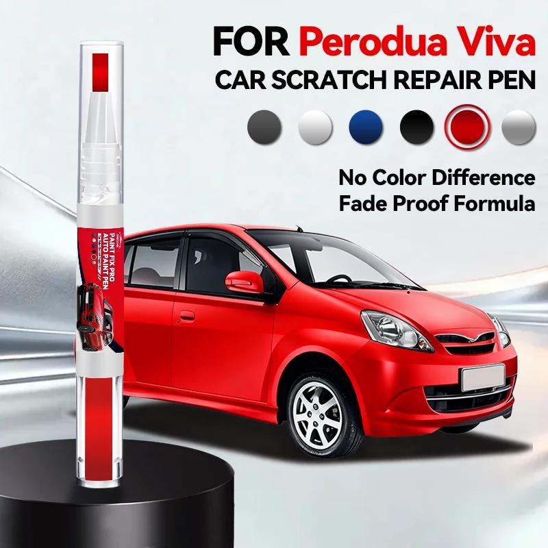 Car Dedicated Paint Pen Touch Up For Perodua Viva Paint Scratch Repair Accessories Bila White Brilliant Silver Magic Black червоний
Car Dedicated Paint Pen Touch Up For Perodua Viva Paint Scratch Repair Accessories Bila White Brilliant Silver Magic Black червоний