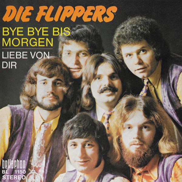 7-дюймовая пластинка DIE FLIPPERS Bye Bye Bis Morgen BL1150 Bellaphon 1971 Германия Поп Б/у
7-дюймовая пластинка DIE FLIPPERS Bye Bye Bis Morgen BL1150 Bellaphon 1971 Германия Поп Б/у