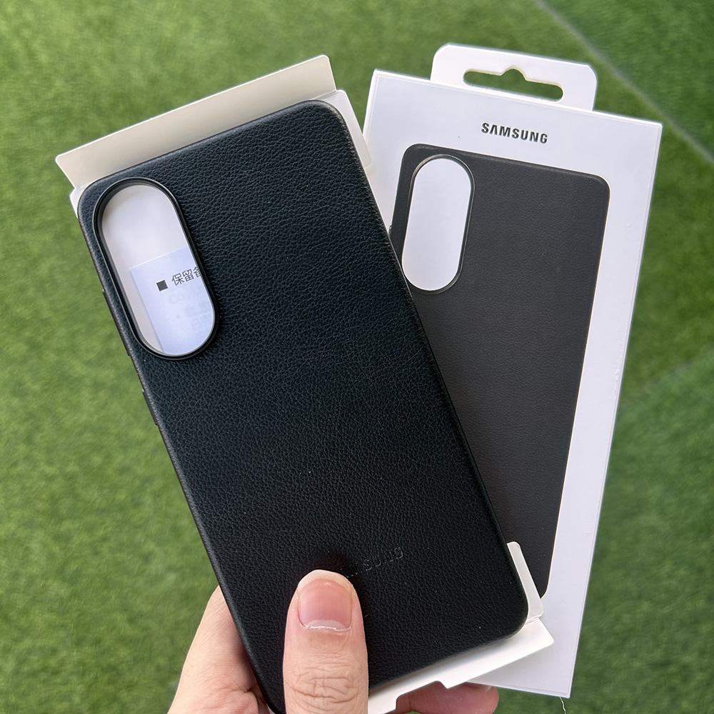 Оригинальный чехол для Samsung Galaxy S25 Edge SM-S937B Kindsuit, мягкий шелковистый защитный кожаный чехол чёрный
Оригинальный чехол для Samsung Galaxy S25 Edge SM-S937B Kindsuit, мягкий шелковистый защитный кожаный чехол чёрный