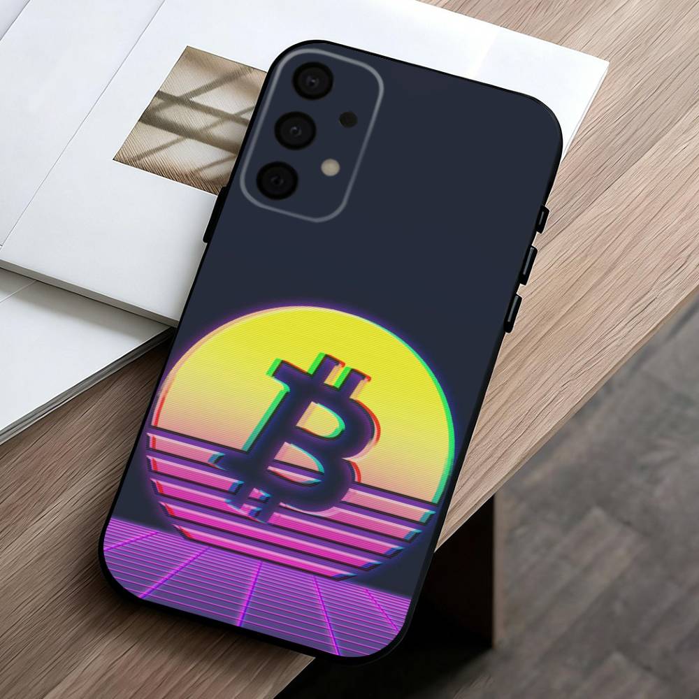 Крутой Арт Биткоин Цифровой Чехол Для Телефона Для Samsung Galaxy A73,A72,A71,A70,A53,A52,A51,Других Мягкий Черный Чехол Samsung a13 5g
Крутой Арт Биткоин Цифровой Чехол Для Телефона Для Samsung Galaxy A73,A72,A71,A70,A53,A52,A51,Других Мягкий Черный Чехол Samsung a13 5g