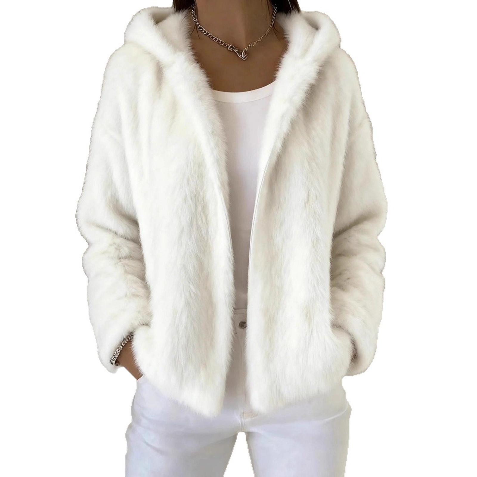 Женская модная куртка на молнии с длинными рукавами свободного кроя S
Женская модная куртка на молнии с длинными рукавами свободного кроя S