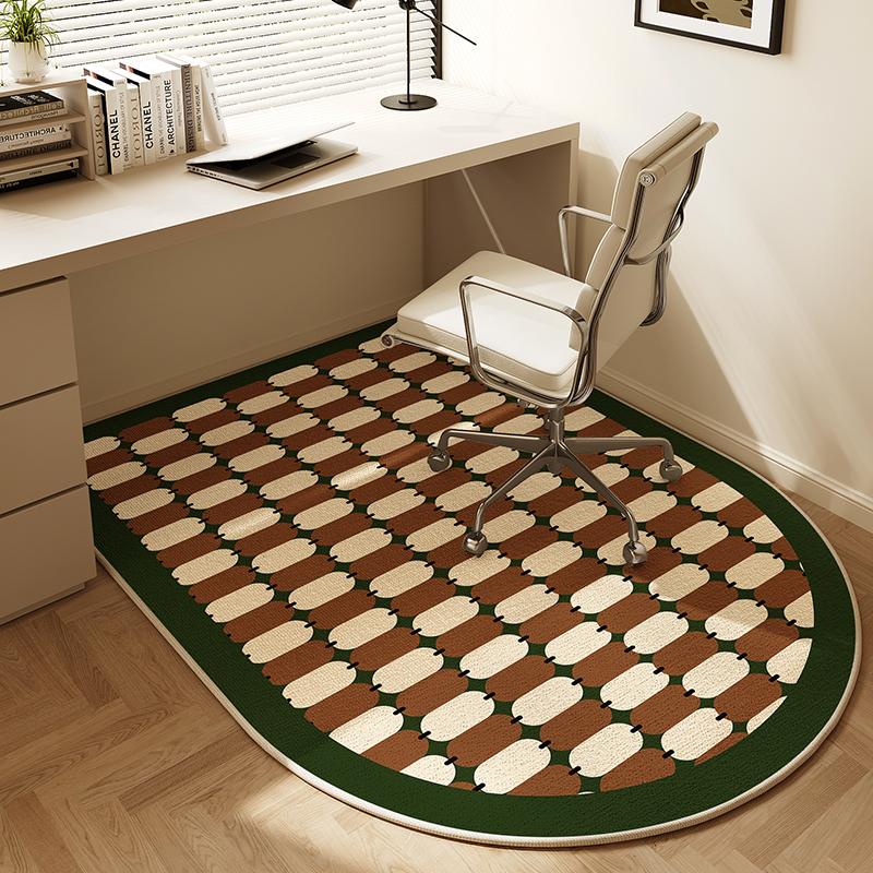 Non Slip Office Chair Mat for Hardwood Floor Bohemian Beige Desk Chair Mat Arch Rolling Chairs Mats for Office Home Decor 120x160cm 47x63inch
Non Slip Office Chair Mat for Hardwood Floor Bohemian Beige Desk Chair Mat Arch Rolling Chairs Mats for Office Home Decor 120x160cm 47x63inch