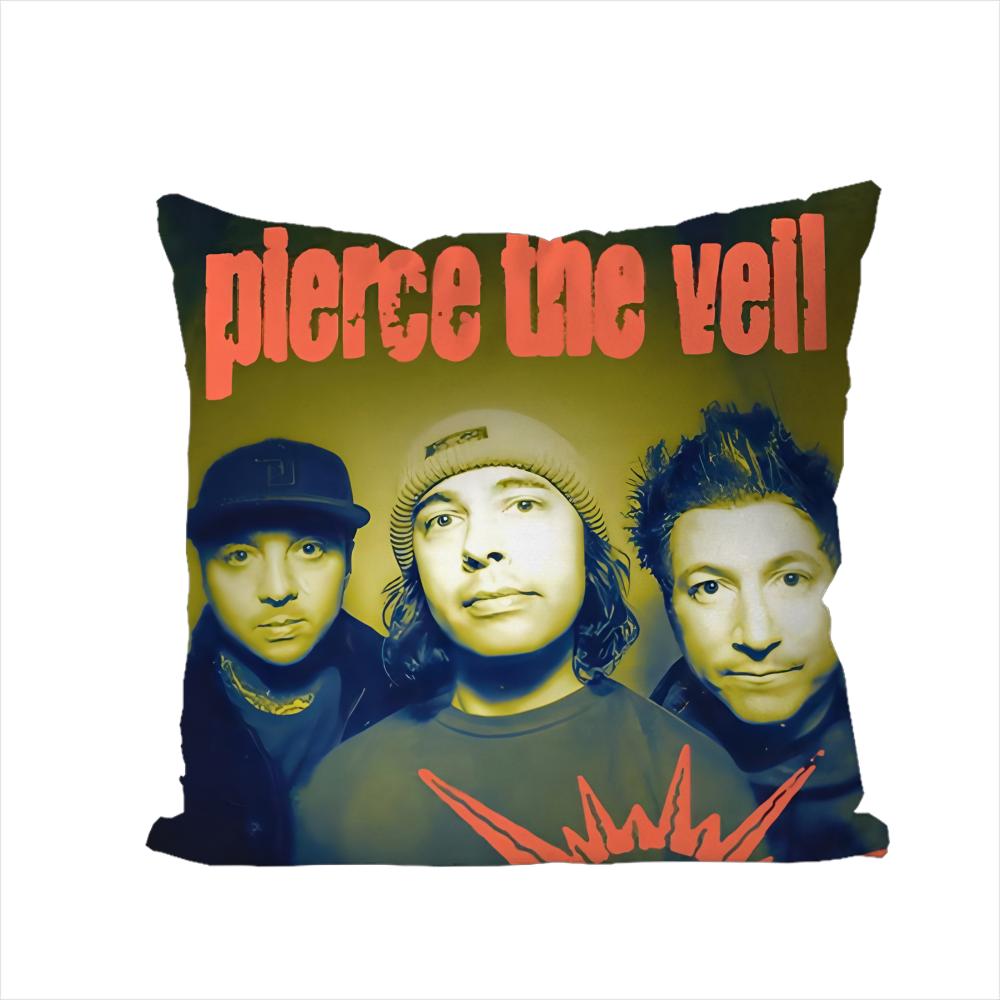 PPierce The Veil Pillow Case For Car Sofa Decorative Home Doublesided Print Plush Square Throw Pillow Cushion Cover 30x30cm
PPierce The Veil Pillow Case For Car Sofa Decorative Home Doublesided Print Plush Square Throw Pillow Cushion Cover 30x30cm