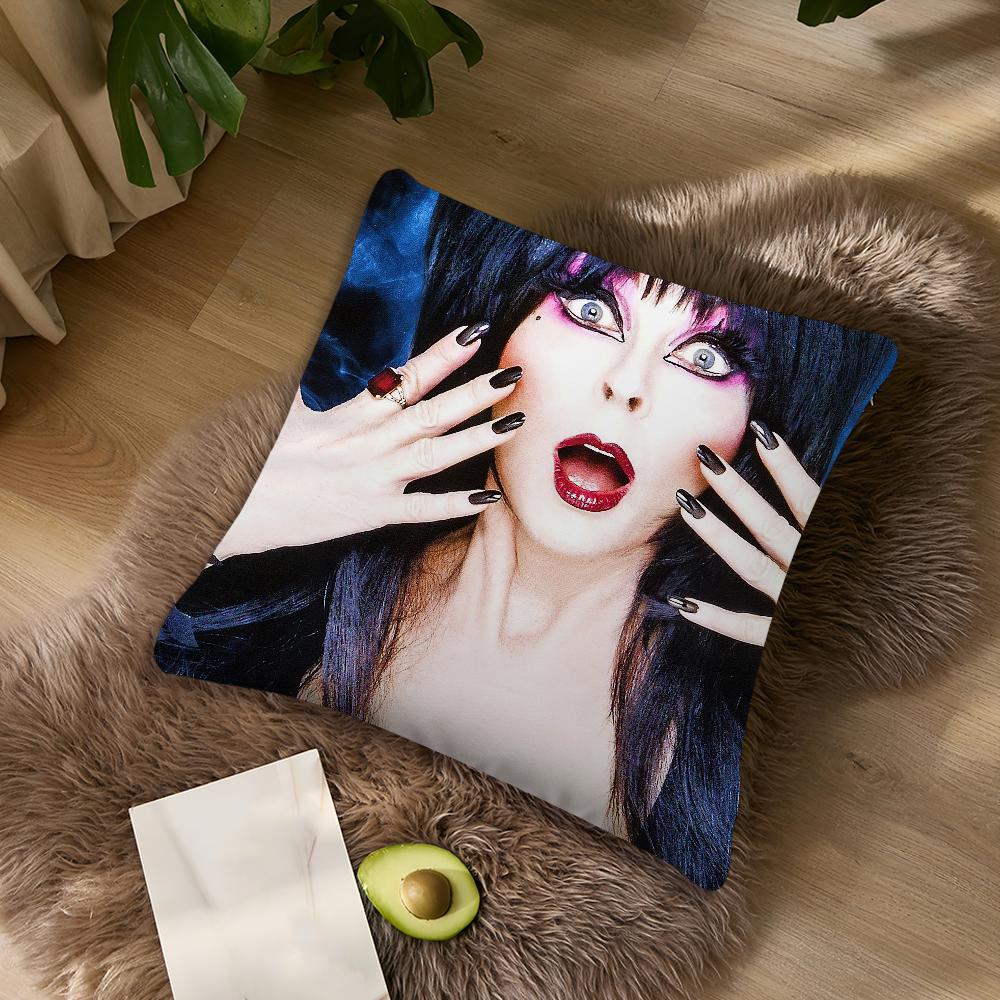 EElvira MMistress of the DDark cushion cover Living Room Accent Couch Back Support Square Lounge Restful Nap Companion 30x30 cm
EElvira MMistress of the DDark cushion cover Living Room Accent Couch Back Support Square Lounge Restful Nap Companion 30x30 cm