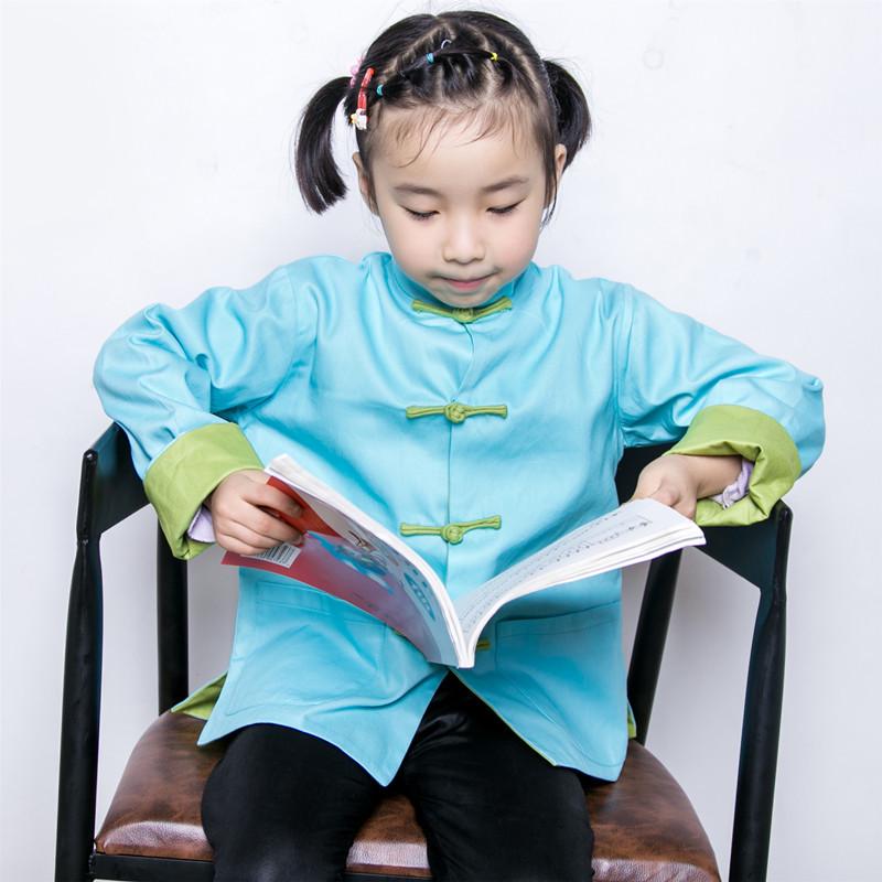 New Unisex Children s Double-Sided Cotton Tang Suit - Traditional Style New Year Outfit 100 cm
New Unisex Children s Double-Sided Cotton Tang Suit - Traditional Style New Year Outfit 100 cm