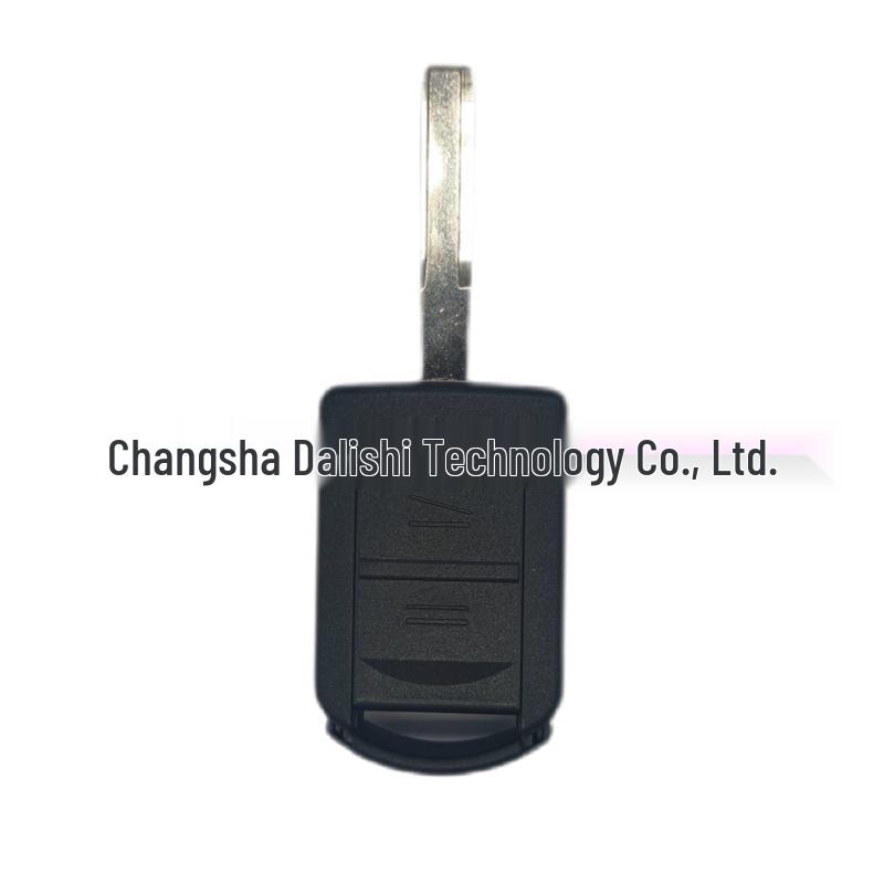 Корпус ключа зажигания Opel с 2 кнопками, замена
Корпус ключа зажигания Opel с 2 кнопками, замена