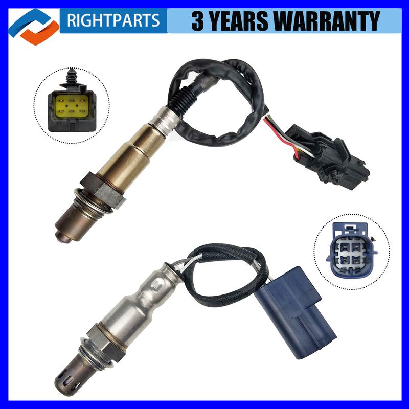 Upstream&Downstream Lambda Oxygen O2 Sensor For Nissan Frontier Xterra Pathfinder 4.0L 2005 2006 22693-CD700 226A0-8J001 чёрный
Upstream&Downstream Lambda Oxygen O2 Sensor For Nissan Frontier Xterra Pathfinder 4.0L 2005 2006 22693-CD700 226A0-8J001 чёрный