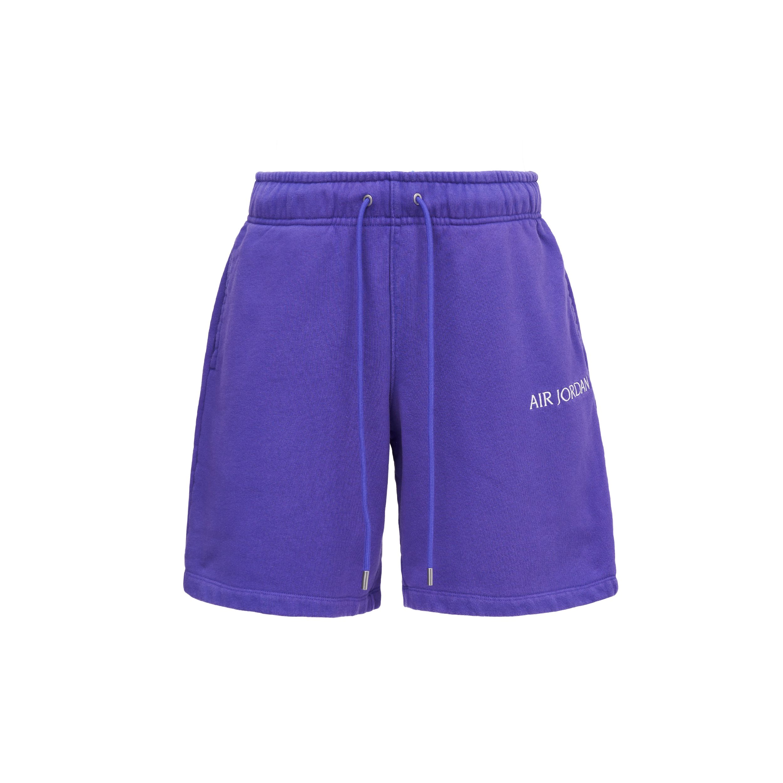 Мужские повседневные однотонные шорты с буквенным принтом Jordan X Wordmark, фиолетовые брюки DV6468-514 2XL
Мужские повседневные однотонные шорты с буквенным принтом Jordan X Wordmark, фиолетовые брюки DV6468-514 2XL