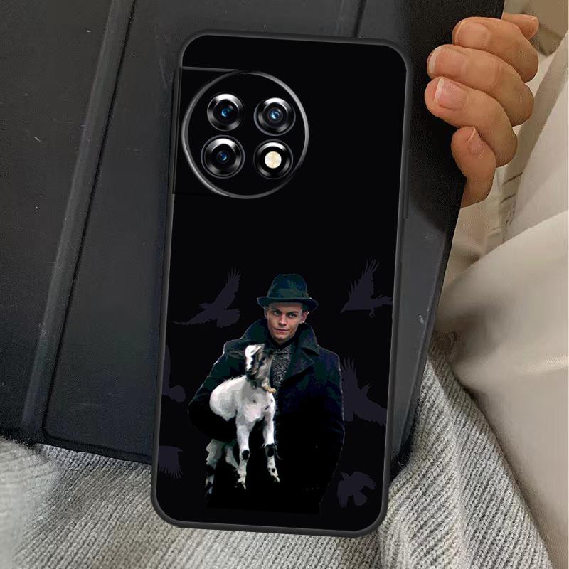 Shadow and Bone Kaz Brekker Case For OnePlus Nord 5 CE 2 3 4 Lite N20 N30 OnePlus 15 13 12 11 10T 10R 12R 13R 13T Cover OnePlus Nord CE4
Shadow and Bone Kaz Brekker Case For OnePlus Nord 5 CE 2 3 4 Lite N20 N30 OnePlus 15 13 12 11 10T 10R 12R 13R 13T Cover OnePlus Nord CE4