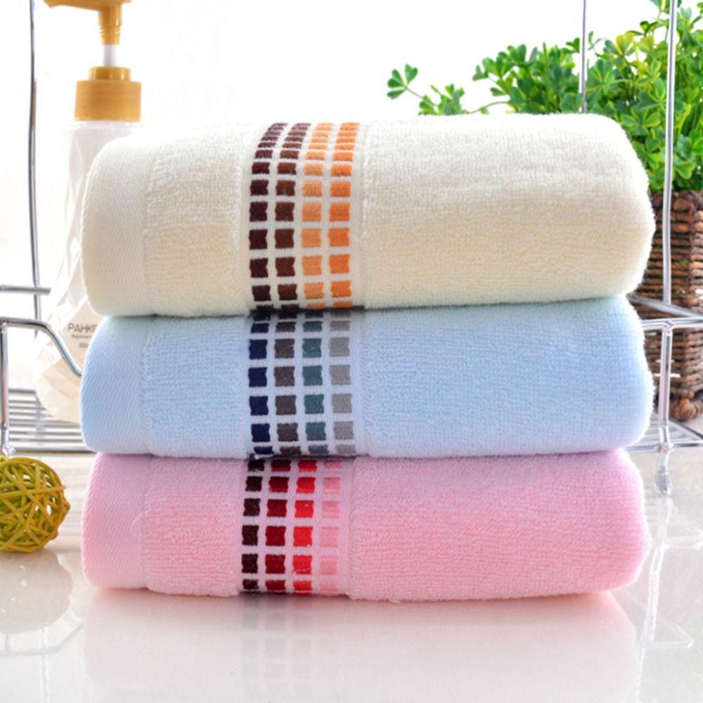 2Pcs Thickened Cotton Face Towel Luxury Couple Shower Towel Beach Towel Hand Towel Couple синий
2Pcs Thickened Cotton Face Towel Luxury Couple Shower Towel Beach Towel Hand Towel Couple синий